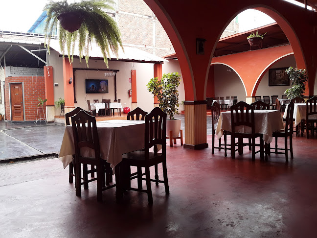 Opinii despre Central Restaurant Jaen în Jaén - Gastronomía y hostelería