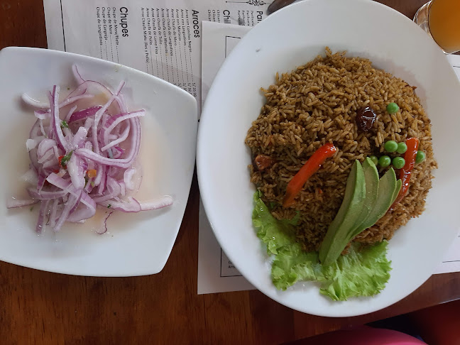 Opinii despre Restaurante Di Limon în Lambayeque - Gastronomía y hostelería