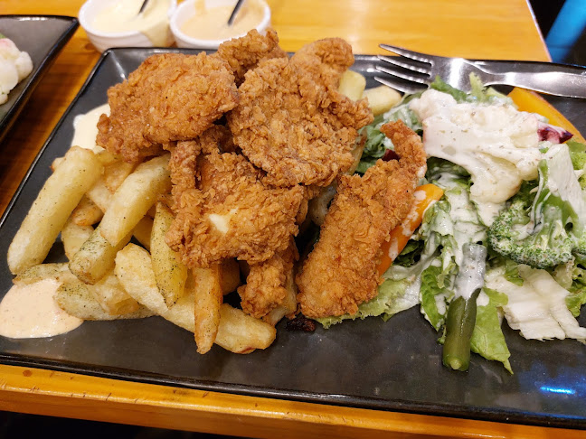 HOT PIZZA - Andahuaylas - Andahuaylas