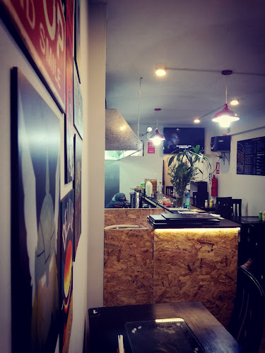 Av. Luis Braille 1489, Lima 15081