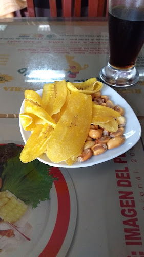 El Fayke Piurano II - Lima