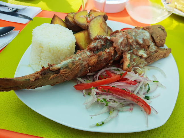 Los Milagros 497, Juliaca 21101