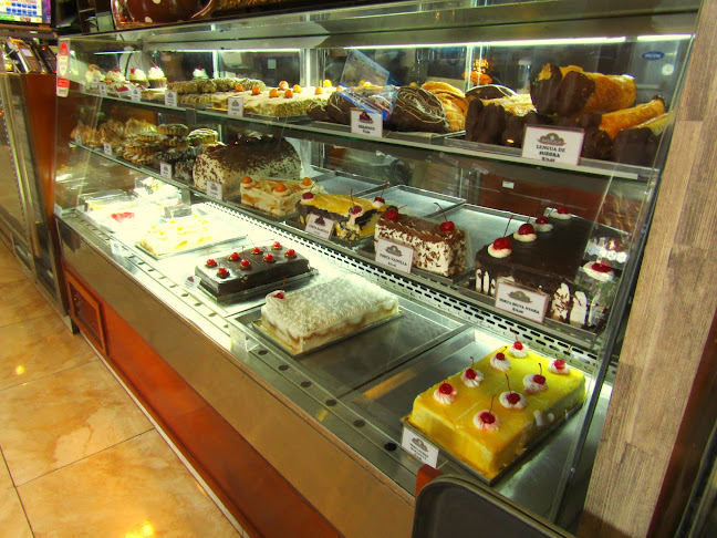 Comentarii opinii despre Basílica Marcavalle