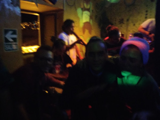 Rasta Bar - Gastronomía y hostelería