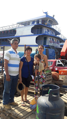 Comentarii opinii despre Restaurante Maricielo