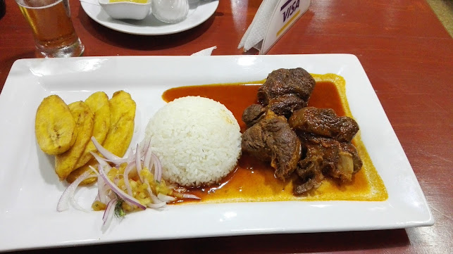 Jirón Tarma 389, La Merced 12856