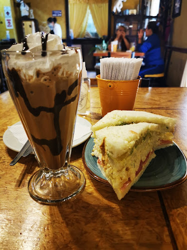 D'marce Café - Gastronomía y hostelería