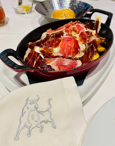 Opinii despre El Tizón în San Ignacio - Gastronomía y hostelería