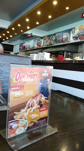 Polleria Kankas - Gastronomía y hostelería