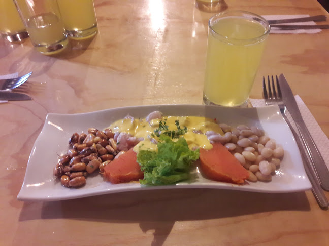 Comentarii opinii despre Restaurant La Tomasita