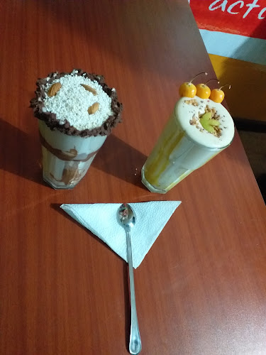 MUNAY SNACKS ESPINAR HBL