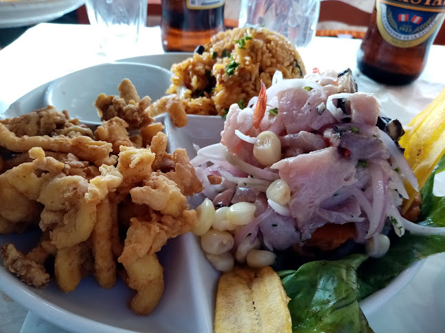 Av. La Parva N°3 y 4 Puerto, Chancay