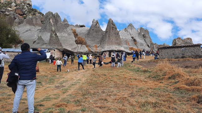 Mercado Mayorista de Papa