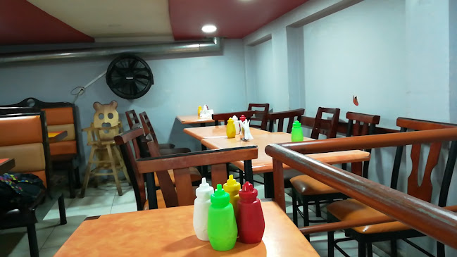 Opinii despre El Buen Sabor în Cajamarca - Gastronomía y hostelería