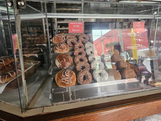 Belgravia - Gastronomía y hostelería