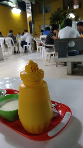 "Polleria Roly Pollito Quillabambino" - Gastronomía y hostelería