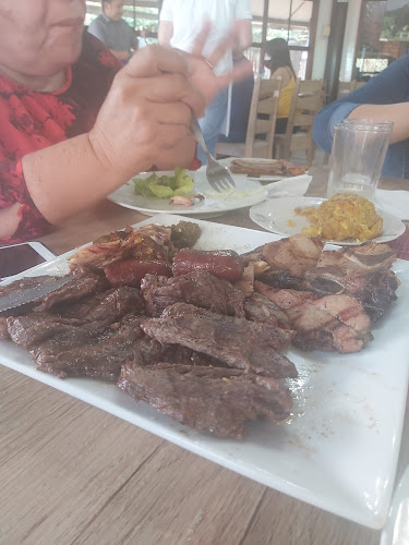 Orlando’s Parrillas & Ahumados - Gastronomía y hostelería