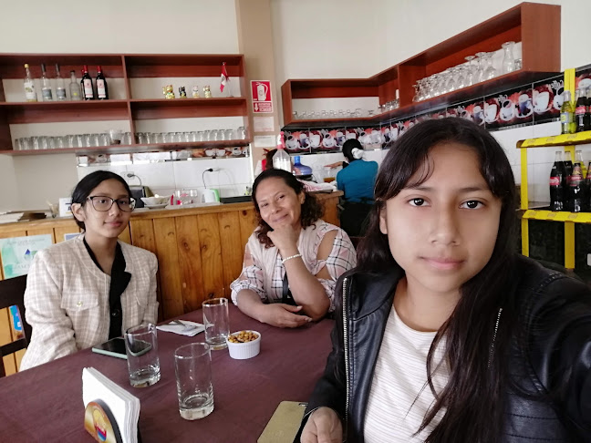 Viña del Mar - Huanchaco