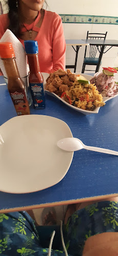 Opinii despre Restaurant Cevicheria El Buen Paladar în Ilo - Gastronomía y hostelería