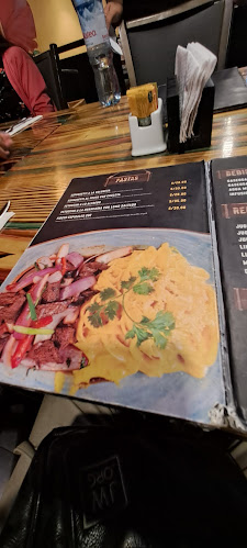 Restaurante ZOE - Barranca