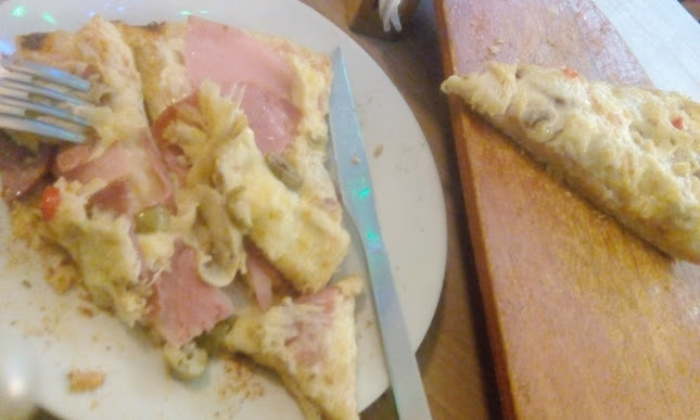 Comentarii opinii despre Pizzas & Pastas Smith