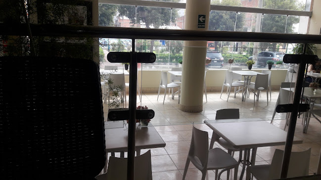 Centro de Convenciones Huaraz Querido - Gastronomía y hostelería