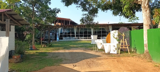 El encuentro del Edén - Gastronomía y hostelería