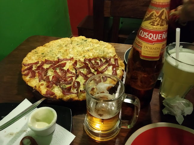 Pizzeria Justina - Gastronomía y hostelería