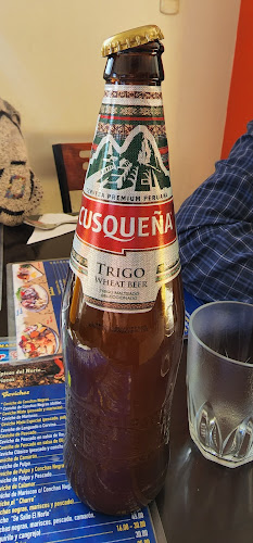 Comentarii opinii despre Restaurant El Sabor Churre en Tacna