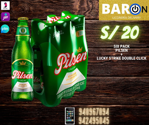 Comentarii opinii despre Bar-On Licoreria