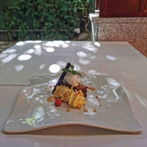 El Vagón de Beni - Eten