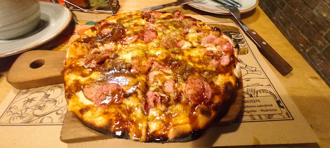 DOMO RESTOBAR - Gastronomía y hostelería