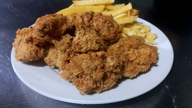 Opinii despre Torremolinos în Trujillo - Gastronomía y hostelería