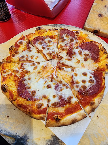 Pizzeria Fast Food Stop & Go 2 Snc Di Mazza Gianfranco & C. - Gastronomía y hostelería