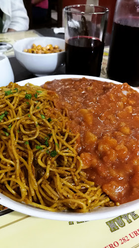 C. Lizardo Montero 282, La Perla 07011