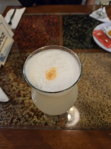 Bolívar RestoBar - El Bolivarcito E.I.R.L.