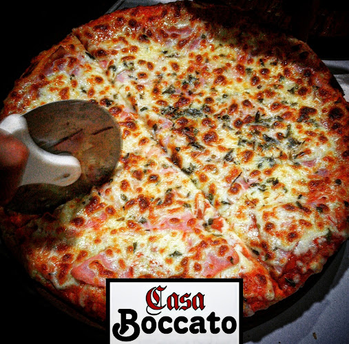 Boccato - Gastronomía y hostelería