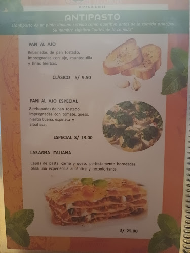 Comentarii opinii despre GOTINI PIZZA & GRILL