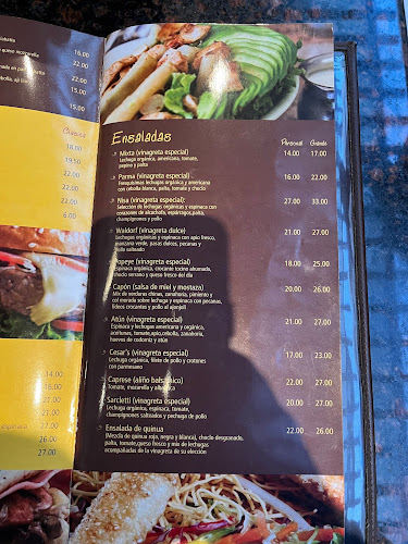 Sarcletti - Gastronomía y hostelería