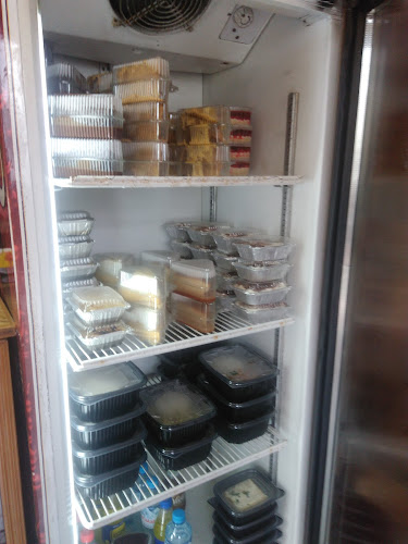 Opinii despre Dolci Momos în Callao - Gastronomía y hostelería