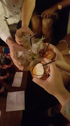 Qincha Bar Resto Arte - Barranco