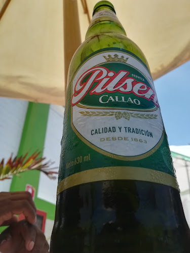 V9GM+5X4 Luna Arrieta, Huacho 15136