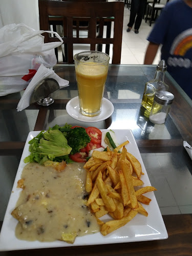 Comentarii opinii despre Matheo's