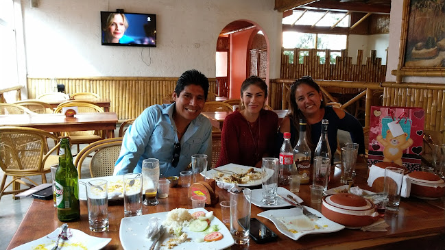 Opinii despre La Parra Turística în Lambayeque - Gastronomía y hostelería
