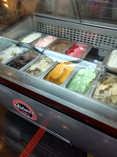 Panaderia Aldave's - Gastronomía y hostelería