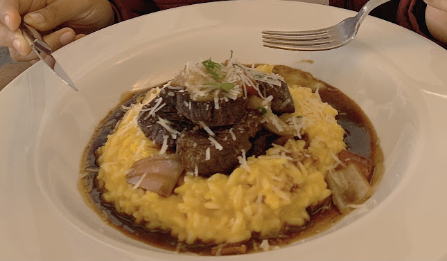 Opinii despre La Bonbonniere Restaurant în Miraflores - Gastronomía y hostelería