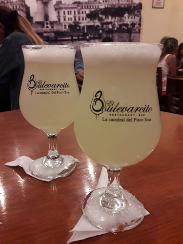 Comentarii opinii despre Bolívar RestoBar - El Bolivarcito E.I.R.L.