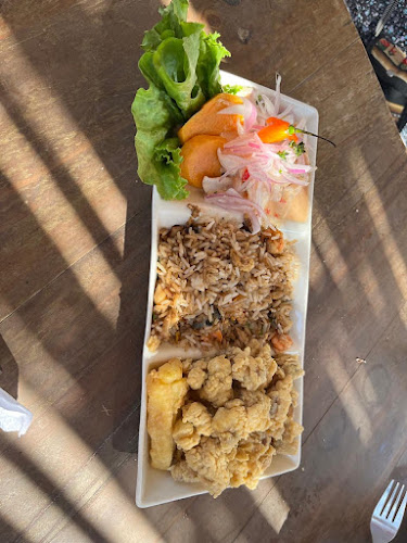 Opinii despre Muelle Fiscal Cevicheria Restaurante în Pisco - Gastronomía y hostelería