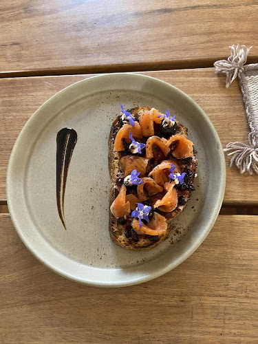 Aulita Restaurante - Gastronomía y hostelería