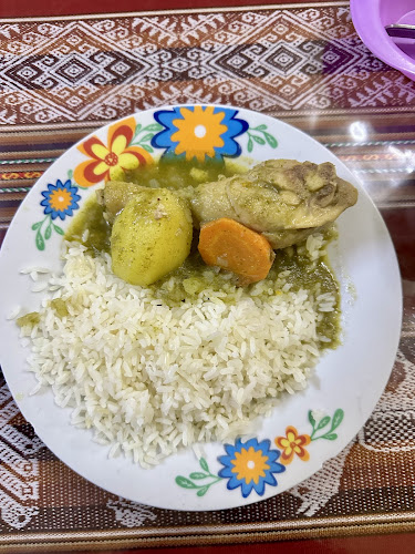 Av Tullumayo 308-374, Cusco 08000